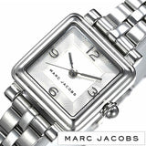  Shop Authentic Marc Jacobs Vic Silver Dial Silver Steel Strap Watch for Women - MJ3529 - Luxxuri