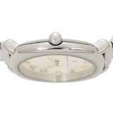  Shop Authentic Marc Jacobs Mandy Silver Dial Silver Steel Strap Watch for Women - MJ3572 - Luxxuri