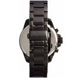  Shop Authentic Michael Kors Everest Quartz Rose Gold Dial Black Steel Strap Watch For Women - MK5872 - Luxxuri