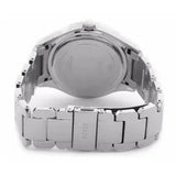  Shop Authentic Guess Mist Quartz Silver Dial Silver Steel Strap Watch For Women - W0443L1 - Luxxuri