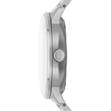  Shop Authentic Mido Commander II Automatic Chronometer Silver Dial Silver Steel Strap Watch For Men - M021.431.11.031.00 - Luxxuri
