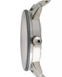  Shop Authentic Movado Bold Silver Dial Silver Steel Strap Watch For Women - 3600084 - Luxxuri
