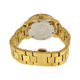  Shop Authentic Movado Bold Gold Dial Yellow Gold Steel Strap Watch for Women - 3600104 - Luxxuri