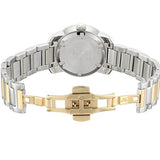  Shop Authentic Movado Bold Silver Dial Two Tone Steel Strap Watch For Women - 3600256 - Luxxuri