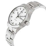  Shop Authentic Mido Multifort Automatic Silver Dial Silver Steel Strap Watch For Men - M005.430.11.031.80 - Luxxuri