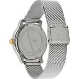  Shop Authentic Maserati Epoca Mother of Pearl Dial Silver Mesh Strap Watch For Women - R8853118504 - Luxxuri