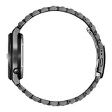  Shop Authentic Citizen Tsuyosa Automatic Camouflage Black Dial Black Steel Strap Watch For Men - NJ0155-87E - Luxxuri