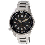  Shop Authentic Citizen Promaster 200M Diver Fugu Asian Limited Edition Black Dial Silver Steel Strap Watch For Men - NY0090-86E - Luxxuri