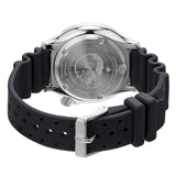  Shop Authentic Citizen Promaster Automatic 200M Diver Fugu Limited Edition Black Dial Black Rubber Strap Watch For Men - NY0110 - Luxxuri