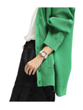  Shop Authentic Gucci Sync Quartz White Dial White Rubber Strap Unisex Watch - YA137302 - Luxxuri