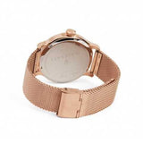  Shop Authentic Maserati Epoca Anthracite Dial Rose Gold Mesh Bracelet Watch For Men - R8853118004 - Luxxuri