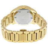  Shop Authentic Movado Bold Pave Gold Dial Gold Steel Strap Watch For Women - 3600255 - Luxxuri