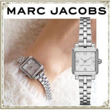  Shop Authentic Marc Jacobs Vic Silver Dial Silver Steel Strap Watch for Women - MJ3529 - Luxxuri