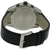  Shop Authentic Hugo Boss Onyx Black Dial Black Leather Strap Watch for Men - 1513367 - Luxxuri