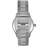  Shop Authentic Maserati Tradizione Black Dial Silver Steel Strap Watch For Men - R8853125002 - Luxxuri