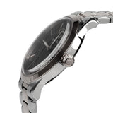  Shop Authentic Maserati Tradizione Black Dial Silver Steel Strap Watch For Men - R8853125002 - Luxxuri