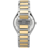  Shop Authentic Maserati Stile Black Dial Two Tone Stainless Steel Watch For Men - R8853142008 - Luxxuri