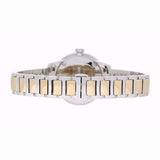  Shop Authentic Burberry The Classic Champagne Gold Dial Two Tone Steel Strap Watch for Women - BU10118 - Luxxuri