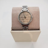  Shop Authentic Michael Kors Pyper Analog Gray Dial Silver Steel Strap Watch For Women -  MK4672 - Luxxuri