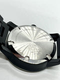  Shop Authentic Movado Bold TR90 Black Dial Black Leather Strap Watch For Men - 3600307 - Luxxuri