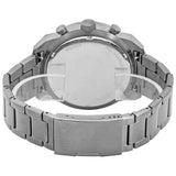 Shop Authentic Fossil Bronson Chronograph Blue Dial Grey Steel Strap Watch for Men - FS5711 - Luxxuri