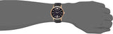  Shop Authentic Emporio Armani Classic Black Dial Black Leather Strap Watch For Women - AR9022 - Luxxuri