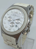  Shop Authentic Marc Jacobs Pelly White Dial White Silicone Strap Watch for Women - MBM2565 - Luxxuri