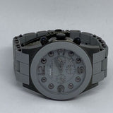  Shop Authentic Marc Jacobs Pelly Grey Dial Grey Silicone Strap Watch for Women - MBM2566 - Luxxuri