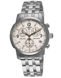  Shop Authentic Tissot T Race PRC 200 Chronograph Steel Mens Watch T17.1.586.32 - Luxxuri
