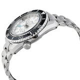  Shop Authentic Seiko Prospex Sea Arctic Ocean GMT Limited Edition Silver Dial Silver Steel Strap Watch For Men - SPB439J1 - Luxxuri