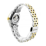  Shop Authentic Mido Baroncelli III Automatic White Dial Two Tone Steel Strap Watch For Women - M7600.9.26.1 - Luxxuri