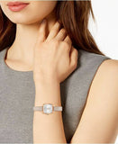  Shop Authentic Tissot T Lady Lovely Square White Dial Pink Leather Strap Watch For Women - T058.109.36.031.00 - Luxxuri