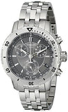  Shop Authentic Tissot PRS 200 Grey Dial Chronograph Grey Dial Silver Steel Strap Watch For Men - T067.417.11.051.00 - Luxxuri