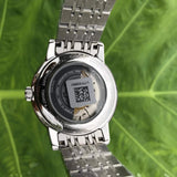  Shop Authentic Tissot Carson Powermatic 80 Silver Dial Silver Steel Strap Watch For Men - T085.407.11.011.00 - Luxxuri