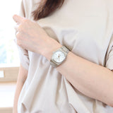  Shop Authentic Tissot PRX Silver Dial Silver Steel Strap Watch For Women - T137.210.11.031.00 - Luxxuri