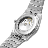  Shop Authentic Tissot PRX Powermatic 80 Green Dial Silver Steel Strap Watch For Men - T137.407.11.091.00 - Luxxuri