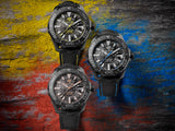  Shop Authentic Tag Heuer Aquaracer Carbon Dial Watch for Men -  WBD218C.FC6447 - Luxxuri