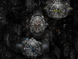  Shop Authentic Tag Heuer Aquaracer Carbon Dial Watch for Men -  WBD218C.FC6447 - Luxxuri