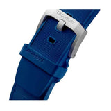  Shop Authentic Tag Heuer Formula 1 Chronograph Blue Dial Blue Rubber Strap Watch for Men - CAZ101AV.FT8077 - Luxxuri