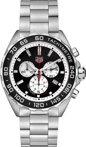  Shop Authentic Tag Heuer Formula 1 Black Dial Watch for Men - CAZ101E.BA0842 - Luxxuri