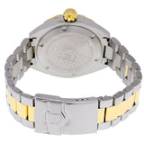  Shop Authentic Tag Heuer Formula 1 Analog Blue Dial Two Tone Steel Strap Watch for Men - WAZ1120.BB0879 - Luxxuri