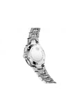  Shop Authentic Tag Heuer Link Quartz Diamonds Mother of Pearl Dial Silver Steel Strap Watch for Women - WBC1312.BA0600 - Luxxuri