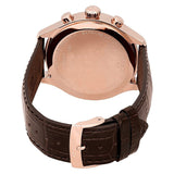  Shop Authentic Tissot T Sport Chrono XL Classic Brown Dial Brown Leather Strap Watch For Men - T116.617.36.057.01 - Luxxuri