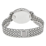  Shop Authentic Tissot Everytime Large Black Dial Silver Mesh Bracelet Watch For Men - T109.610.11.077.00 - Luxxuri
