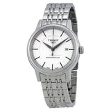  Shop Authentic Tissot Carson Powermatic 80 Silver Dial Silver Steel Strap Watch For Men - T085.407.11.011.00 - Luxxuri
