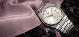  Shop Authentic Tissot PRX Silver Dial Silver Steel Strap Watch For Women - T137.210.11.031.00 - Luxxuri