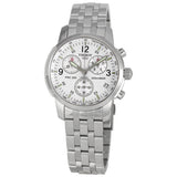  Shop Authentic Tissot T Race PRC 200 Chronograph Steel Mens Watch T17.1.586.32 - Luxxuri