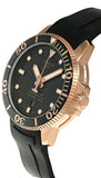  Shop Authentic Tissot Seastar 1000 Powermatic 80 Black Dial Black Rubber Strap Watch for Men - T120.407.37.051.01 - Luxxuri