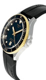 Shop Authentic Tissot Seastar 1000 Black Dial Black Rubber Strap Watch For Men - T120.410.27.051.00 - Luxxuri