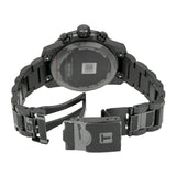  Shop Authentic Tissot Supersport Chrono Black Dial Black Steel Strap Watch For Men - T125.617.33.051.00 - Luxxuri